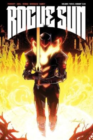 Cover of Rogue Sun Volume 3