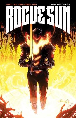 Cover of Rogue Sun Volume 3