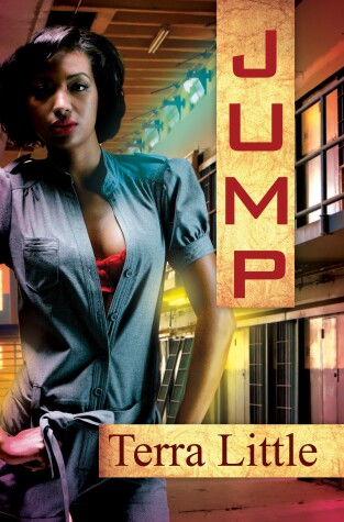 Book cover for Jump