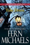 Book cover for Take Down