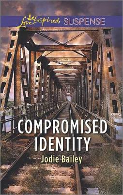 Book cover for Compromised Identity