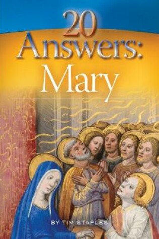 Cover of 20 Answers: Mary