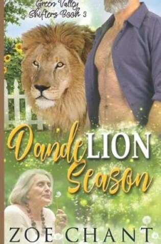 Cover of Dandelion Season