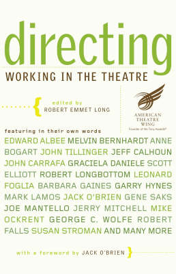 Cover of Directing