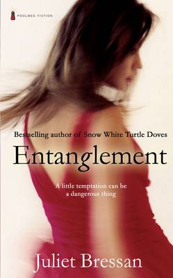 Book cover for Entanglement