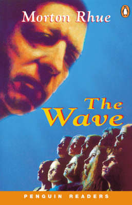 Book cover for The Wave New Edition