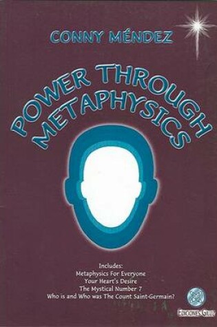 Cover of Power Through Metaphysics