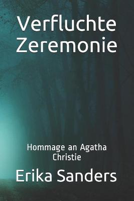 Book cover for Verfluchte Zeremonie