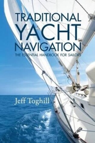 Cover of Traditional Yacht Navigation