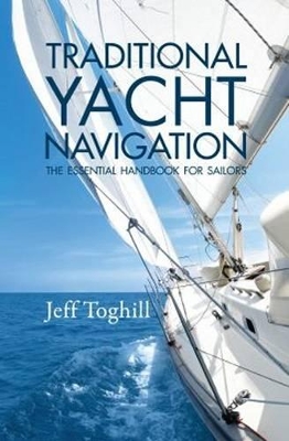 Book cover for Traditional Yacht Navigation