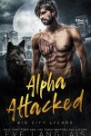 Book cover for Alpha Attacked