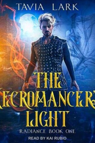 Cover of The Necromancer's Light
