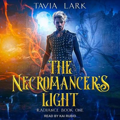 Book cover for The Necromancer's Light