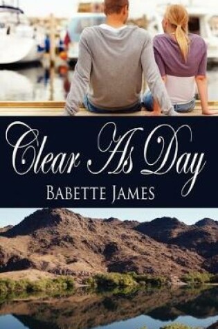 Cover of Clear As Day