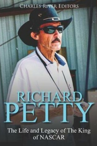 Cover of Richard Petty