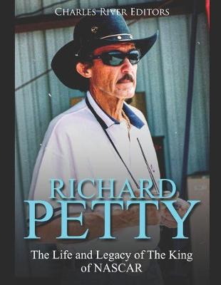 Book cover for Richard Petty