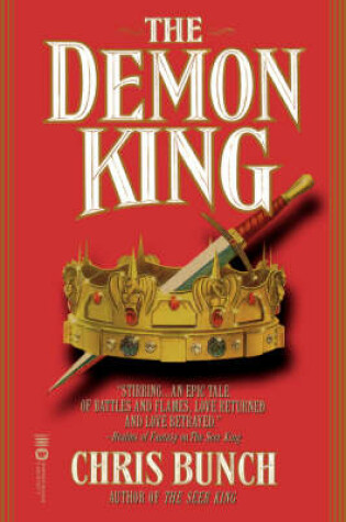 Cover of The Demon King