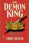 Book cover for The Demon King