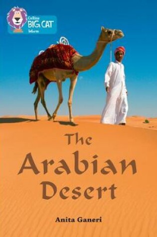 Cover of The Arabian Desert