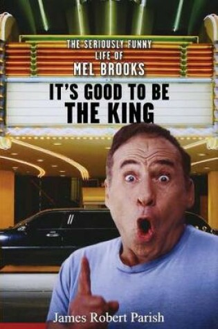 Cover of It's Good to Be the King