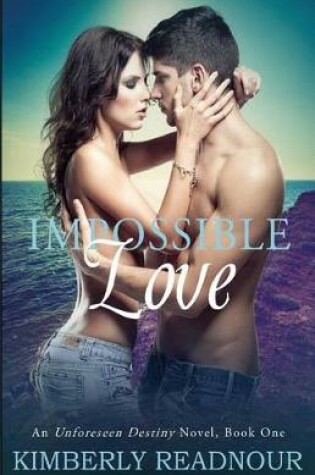 Cover of Impossible Love