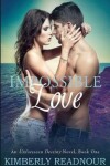 Book cover for Impossible Love