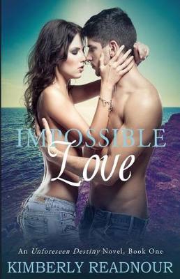 Book cover for Impossible Love