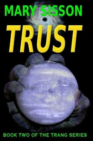 Cover of Trust