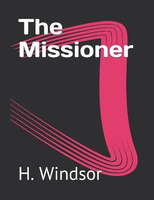 Book cover for The Missioner