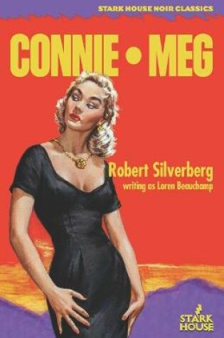 Cover of Connie / Meg