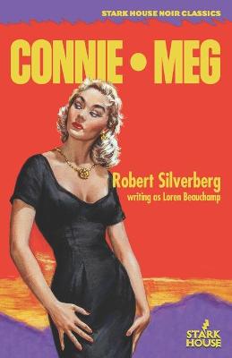 Book cover for Connie / Meg