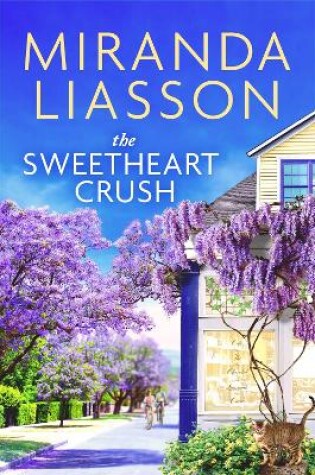 Cover of The Sweetheart Crush