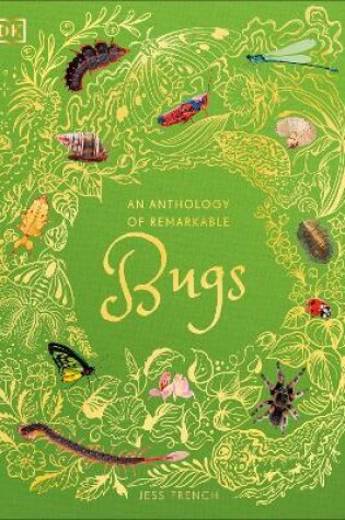 Cover of An Anthology of Remarkable Bugs