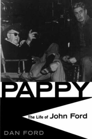 Cover of Pappy