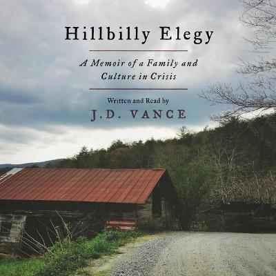 Hillbilly Elegy by 