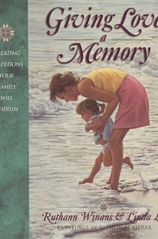 Cover of Giving Love a Memory