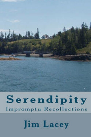 Cover of Serendipity