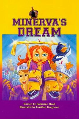 Cover of Minerva's Dream