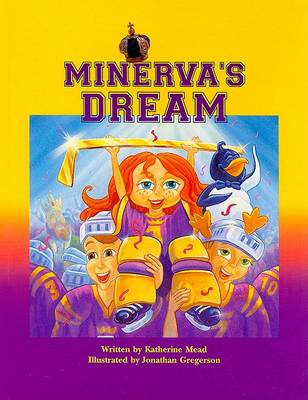 Cover of Minerva's Dream