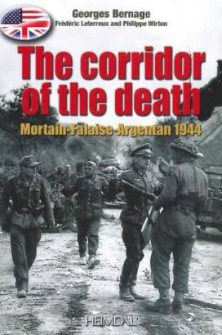 Cover of The Corridor of the Death