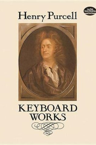 Cover of Keyboard Works