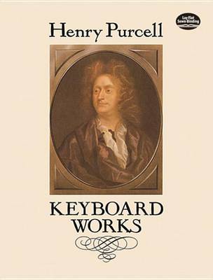 Book cover for Keyboard Works