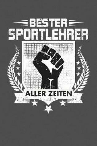 Cover of Bester Sportlehrer aller Zeiten