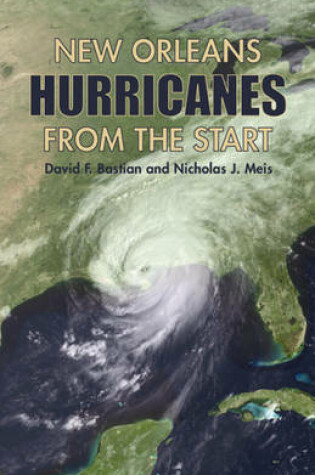 Cover of New Orleans Hurricanes from the Start