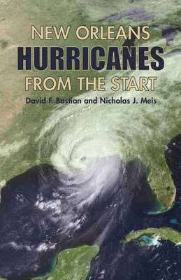 Book cover for New Orleans Hurricanes from the Start
