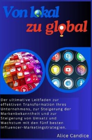 Cover of Von lokal zu global