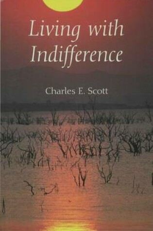 Cover of Living with Indifference