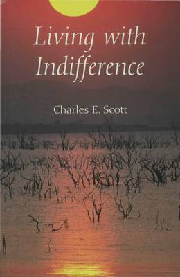 Book cover for Living with Indifference