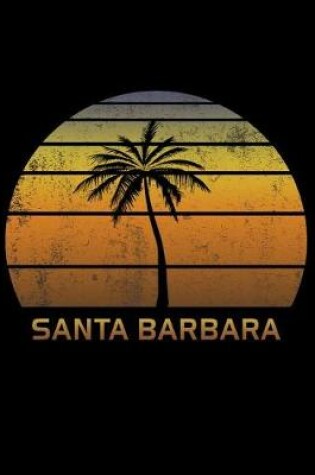 Cover of Santa Barbara