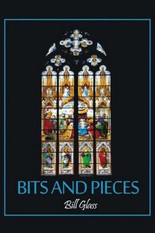 Cover of Bits and Pieces